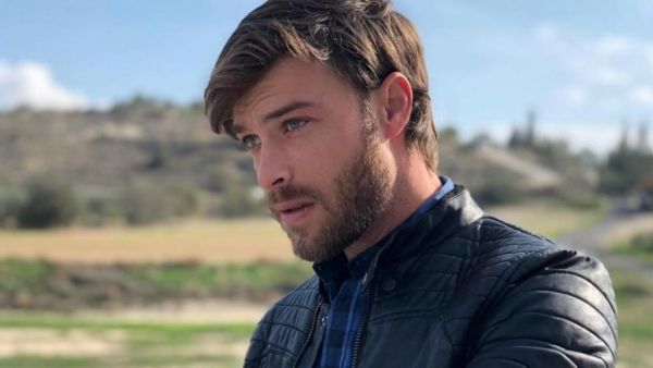 Ο Στέφανος Μιχαήλ και η Νάταλι Κάτερ ενώθηκαν με τα δεσμά του γάμου | imommy.gr