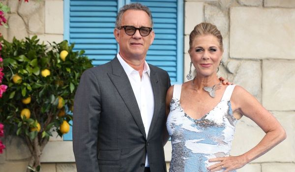 Τομ Χανκς: Τρυφερή γενέθλια ανάρτηση – «Παντρεύτηκα μια Ελληνίδα Θεά» | imommy.gr