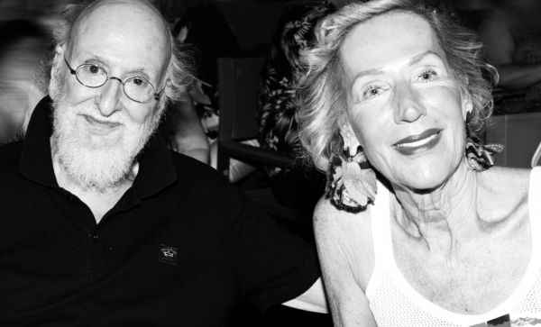 Ο Διονύσης Σαββόπουλος είδε κάποτε την Άσπα – «Ερχόταν στη φυλακή, ενώ οι φίλοι μου εξαφανίστηκαν» | imommy.gr