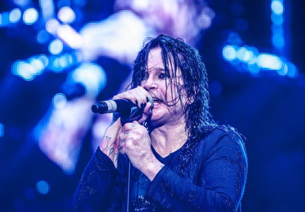 Όζι Όσμπορν: Η σπάνια, αποκαλυπτική συνέντευξη της κόρης του | imommy.gr