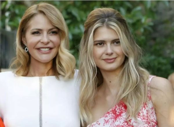 Αμαλία Κωστοπούλου: Μετά τον πολιτικό γάμο στις ΗΠΑ, έρχεται ο θρησκευτικός στην Ελλάδα | imommy.gr