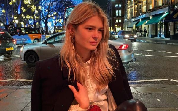 Αμαλία Κωστοπούλου: Το πάρτι αρραβώνων στο Τέξας | imommy.gr