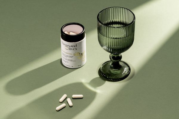 Το κάπνισμα δεν φθείρει μόνο τους πνεύμονες, αλλά και τα αγγεία σου: Μάθε πώς μπορείς να προστατευτείς φυσικά | imommy.gr