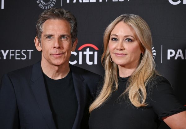 Ο Μπεν Στίλερ αισθάνθηκε «αποτυχημένος» στο διαζύγιό του | imommy.gr