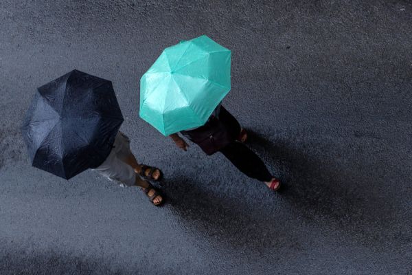 Βροχερός ο καιρός με καταιγίδες στο μεγαλύτερο μέρος της χώρας | imommy.gr