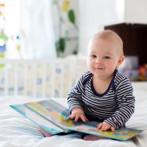 Πόσο έξυπνο είναι το μωρό σας;