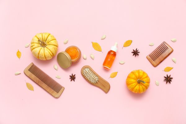 Έλαιο κολοκυθόσπορων: Το «μαγικό» συστατικό για όμορφα μαλλιά | imommy.gr