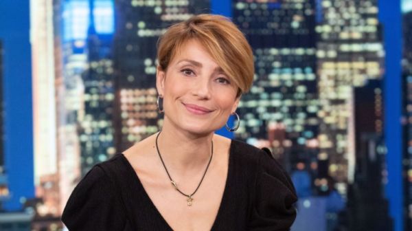 Ευδοκία Ρουμελιώτη: «Έχω πάρα πολύ άγχος να ανταποκριθώ σε όλα καλά» | imommy.gr