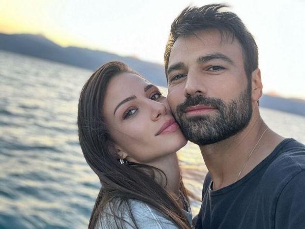 Αντρέας Γεωργίου: Φωτογραφίζει τη νεογέννητη κόρη του | imommy.gr