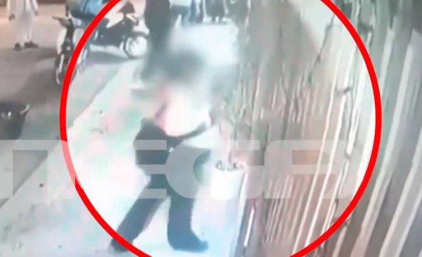 Γκάζι: Λουκέτο στο κλαμπ που διασκέδαζε η 16χρονη – Τι λένε ο πατέρας και οι φίλοι της | imommy.gr