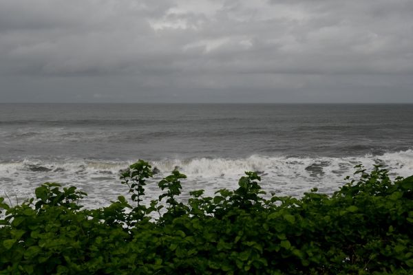 Καιρός: Άνεμοι και βροχές πλήττουν τα Ιόνια Νησιά – Προειδοποίηση από την ΕΜΥ | imommy.gr