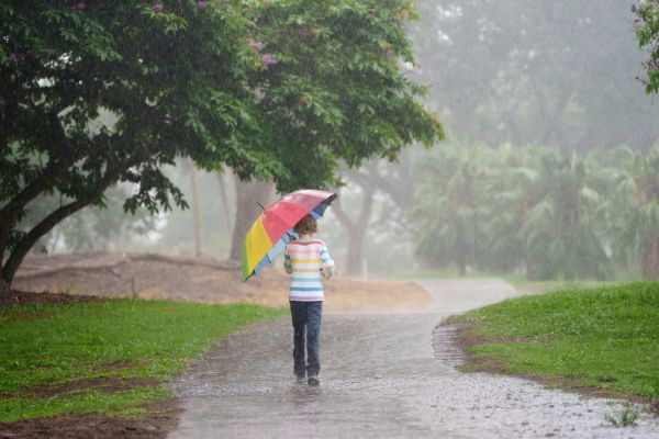 «Barbara»: Τα χαρακτηριστικά της νέας κακοκαιρίας | imommy.gr