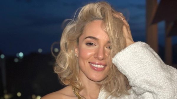 Καλομοίρα: «Όταν ήμουν έγκυος, πέρασα κατάθλιψη» | imommy.gr