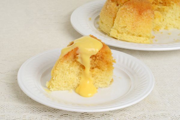 Kέικ λεμονιού | imommy.gr