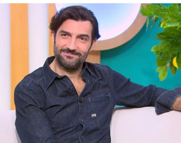 Νίκος Κουρής: «Νιώθω παιδί, απλά δεν το επιτρέπω στον εαυτό μου, επειδή έχω έναν γιο» | imommy.gr