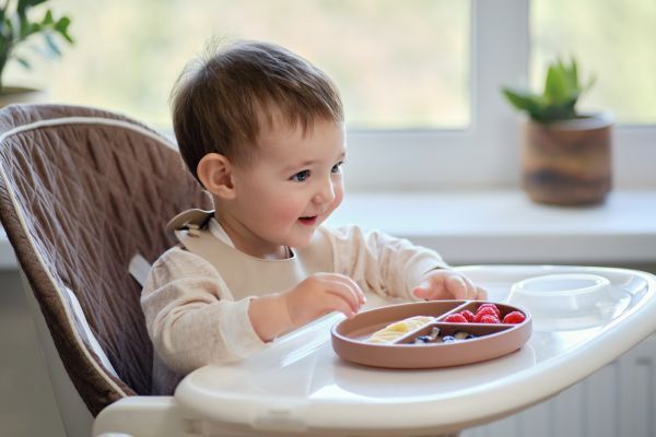 Επιλεκτική διατροφή: Γνώση, υπομονή και ποικιλία – Οι 3 σύμμαχοι στο τραπέζι | imommy.gr