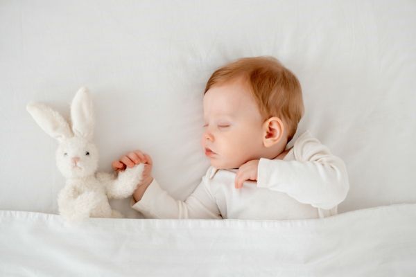 Μωρά: Ποια είναι τα 2 μυστικά για καλή μνήμη; | imommy.gr