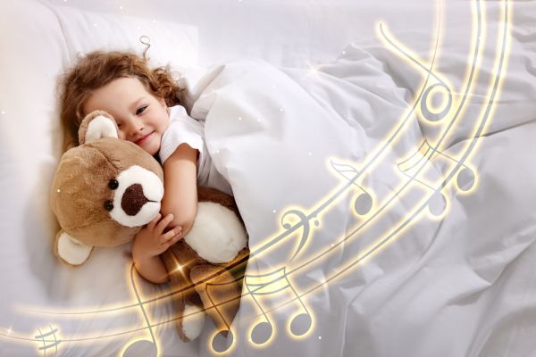 Τι μπορεί να μάθει ένα παιδί μέσα από το τραγούδι; | imommy.gr