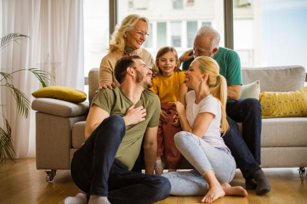 Γιατί αποφεύγουμε τη συζήτηση για το οικογενειακό ιστορικό υγείας; | imommy.gr