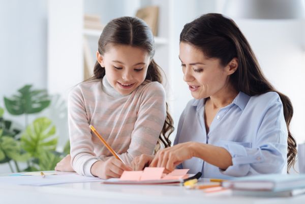 4 πολύτιμες δεξιότητες ίσως πιο σημαντικές από τα μαθηματικά ή τη γραφή