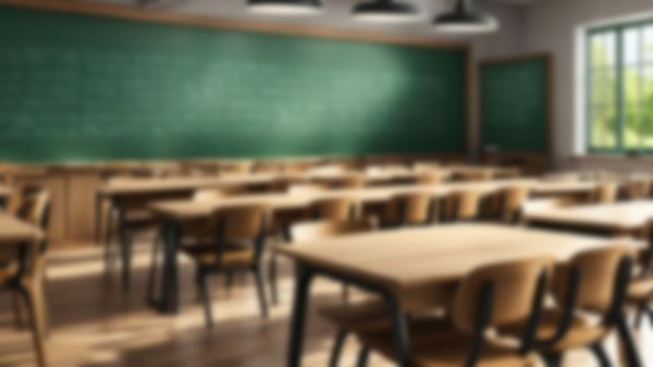 Θεσσαλονίκη: Μαθητές κάνουν μάθημα σε υπόγεια με λέβητες | imommy.gr