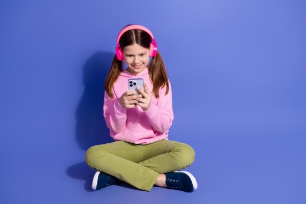 Social media: Ποιες δεξιότητες των παιδιών επηρεάζουν;