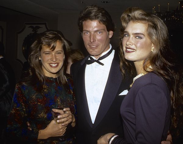 Σούπερμαν- Το τελευταίο ταξίδι του Κρίστοφερ Ριβ με τον γιο του πριν το ατύχημα | imommy.gr