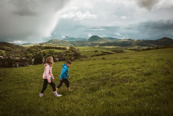 Καιρός: Ανεβαίνει η θερμοκρασία και τοπικές βροχές | imommy.gr
