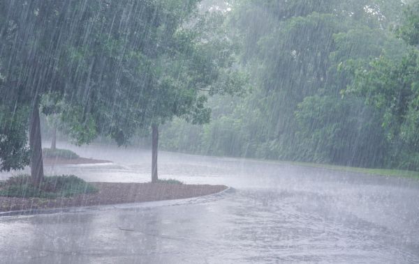 Βροχερός καιρός με καταιγίδες σε αρκετές περιοχές | imommy.gr