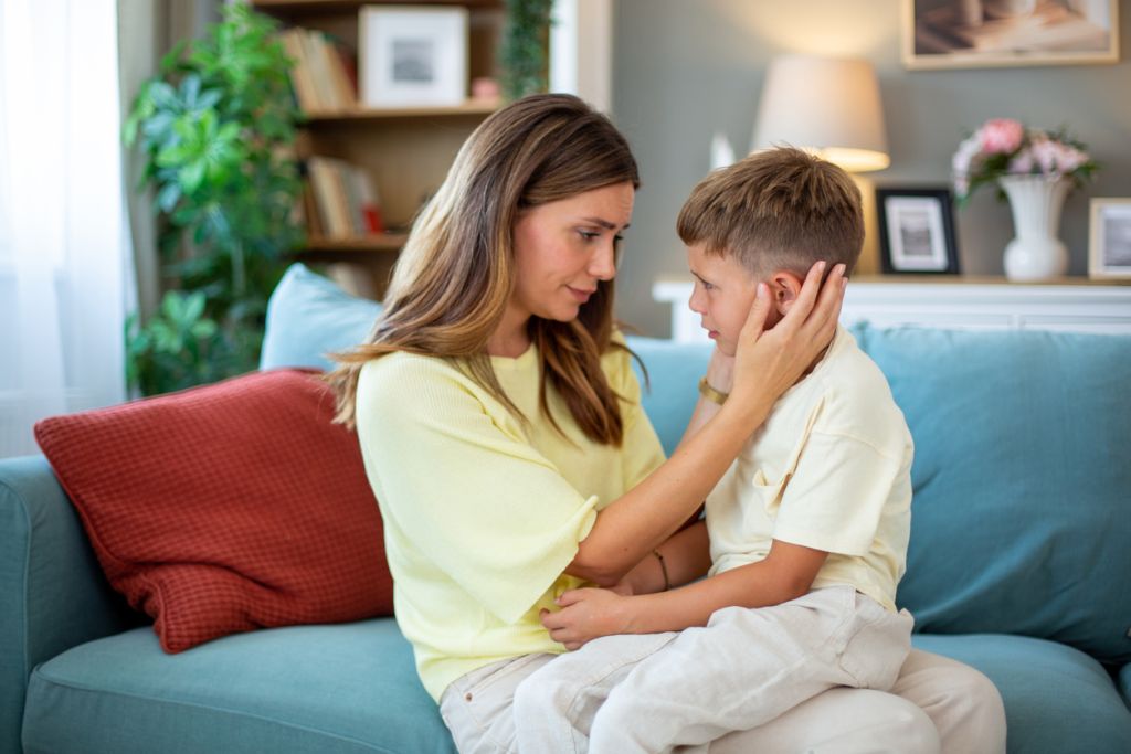Υποστηρικτική γονεϊκότητα: Τι περιλαμβάνει και πώς να την εφαρμόσετε