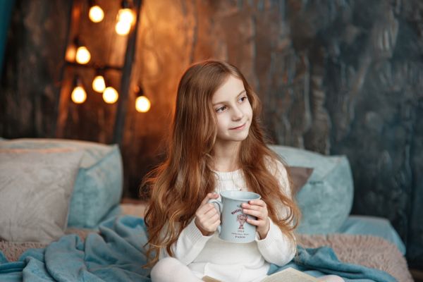 Φθινοπωρινές πινελιές στο παιδικό δωμάτιο: Ζεστασιά με απλές αλλαγές | imommy.gr