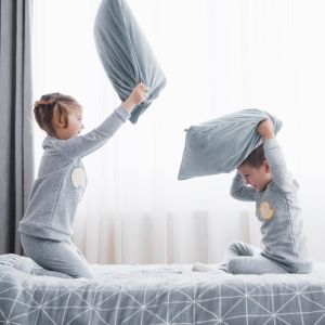 Αδέλφια: Κι όμως η αντιπαλότητά τους είναι αγάπη “μεταμφιεσμένη”