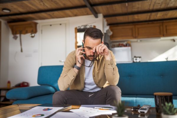 Μπαμπάδες: Ποιο βάρος κουβαλούν και σχεδόν κανείς δεν βλέπει; | imommy.gr