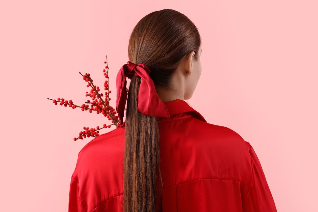 Αλογοουρά: 5 στιλ για να δοκιμάσετε αυτόν τον μήνα