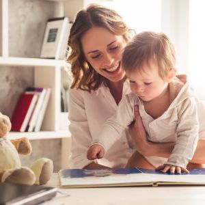 Τα πρώτα 5 κρίσιμα χρόνια για την ανάπτυξη του εγκεφάλου