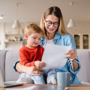 Τα στάδια της ανάγνωσης: Σε ποιο βρίσκεται το παιδί σας;