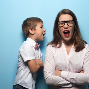 Απαιτητικό παιδί: Πώς θα σεβαστεί τα όρια;