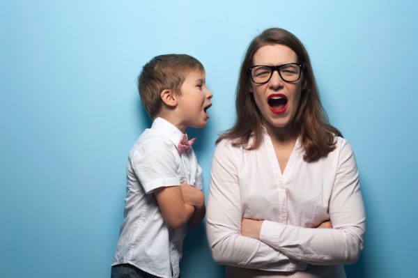 Απαιτητικό παιδί: Πώς θα σεβαστεί τα όρια;