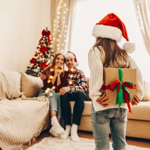 Τα 4 δώρα: Ο viral κανόνας που καλλιεργεί την ευγνωμοσύνη