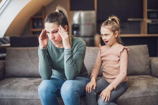Δύσκολο παιδί; Όχι, δεν είστε οι «χειρότεροι γονείς» | imommy.gr