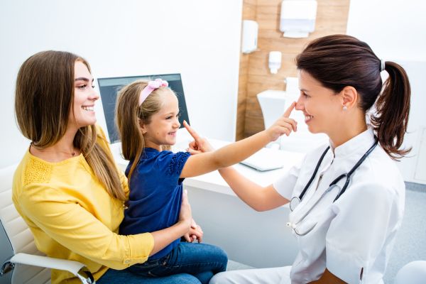 Ώρα για επίσκεψη στο γιατρό- Πώς θα γίνει η εμπειρία ευχάριστη;