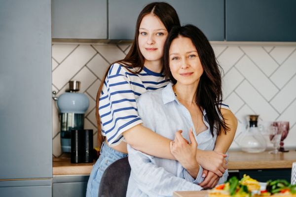 Γονείς: Η υποστήριξη στο παιδί καλλιεργεί την επιμονή του