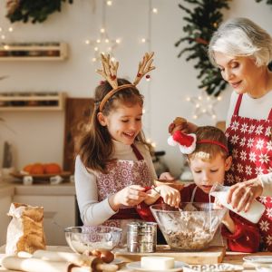Γιατί οι γιαγιάδες λατρεύουν τόσο τα εγγονάκια τους;