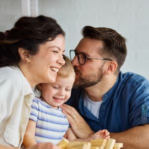 Γονεϊκότητα και τελειότητα: Γιατί δεν πάνε μαζί…;