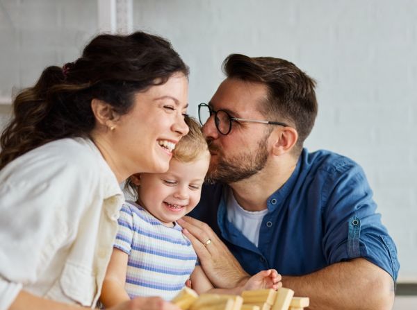 Γονεϊκότητα και τελειότητα: Γιατί δεν πάνε μαζί…;