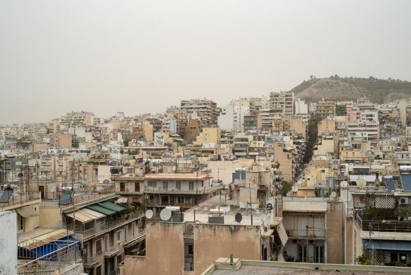 Καιρός: Υψηλές θερμοκρασίες και την Κυριακή με αφρικανική σκόνη | imommy.gr