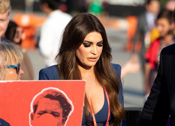 Κίμπερλι Γκίλφοϊλ: Οι σπουδές, οι μεγάλες απώλειες, οι έρωτες και η μητρότητα | imommy.gr