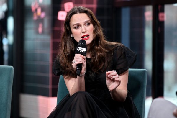 Η Κίρα Νάιτλι μιλά για τη δυσλεξία και την οικογενειακή της ζωή | imommy.gr