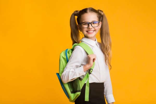 Παιδί: Πώς θα έχει θετική γνώμη για την απόδοσή του;