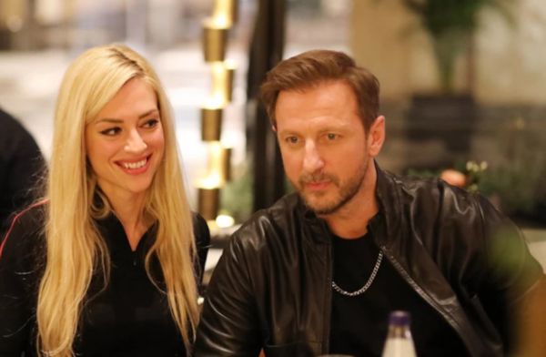 Κώστας Καραφώτης: Θα γίνει μπαμπάς για πρώτη φορά | imommy.gr